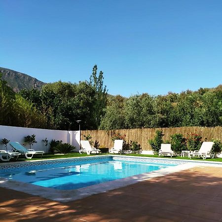 Cortijo Lalo Villa Orgiva Bagian luar foto