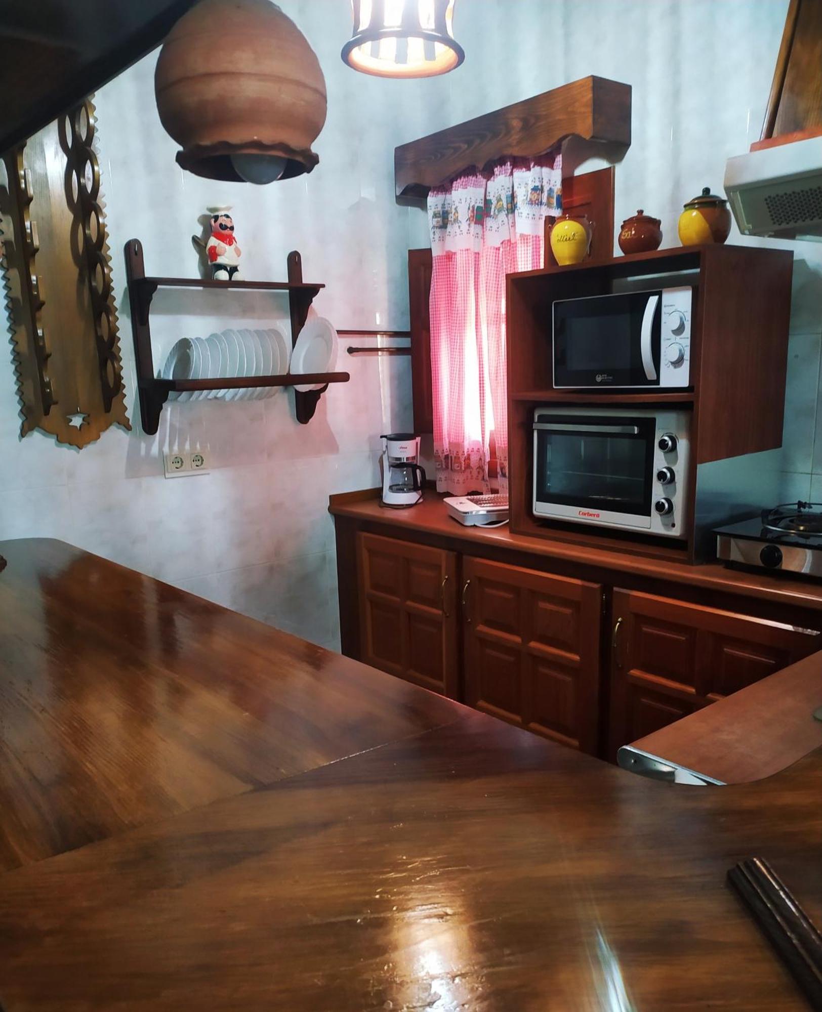 Cortijo Lalo Villa Orgiva Bagian luar foto