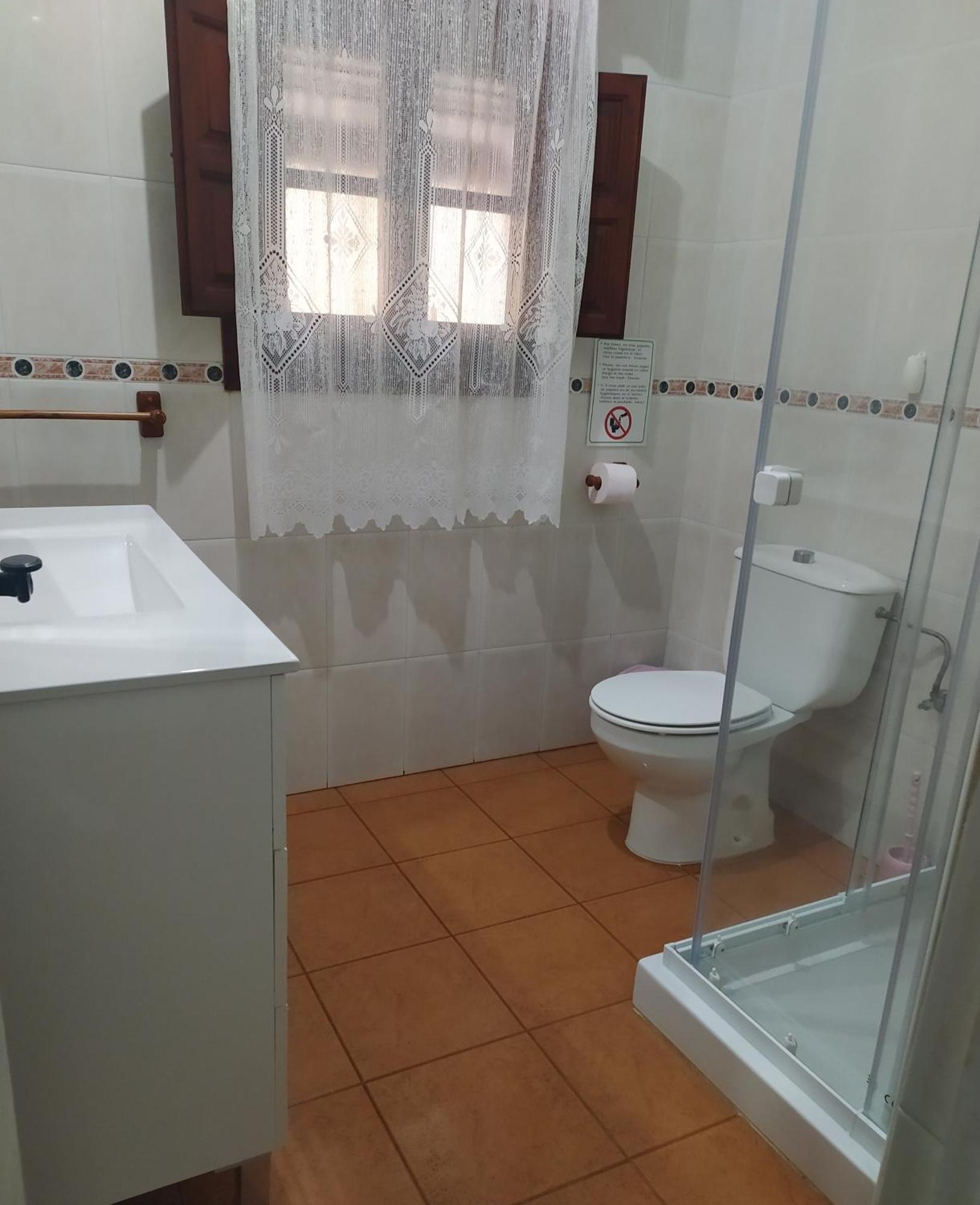 Cortijo Lalo Villa Orgiva Bagian luar foto