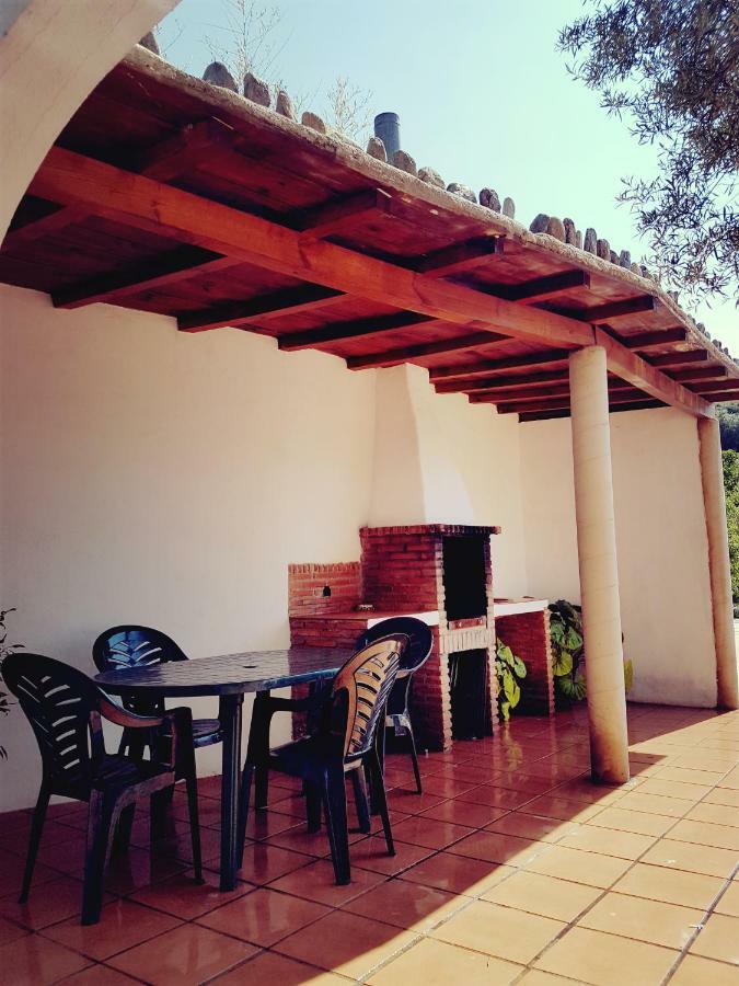 Cortijo Lalo Villa Orgiva Bagian luar foto