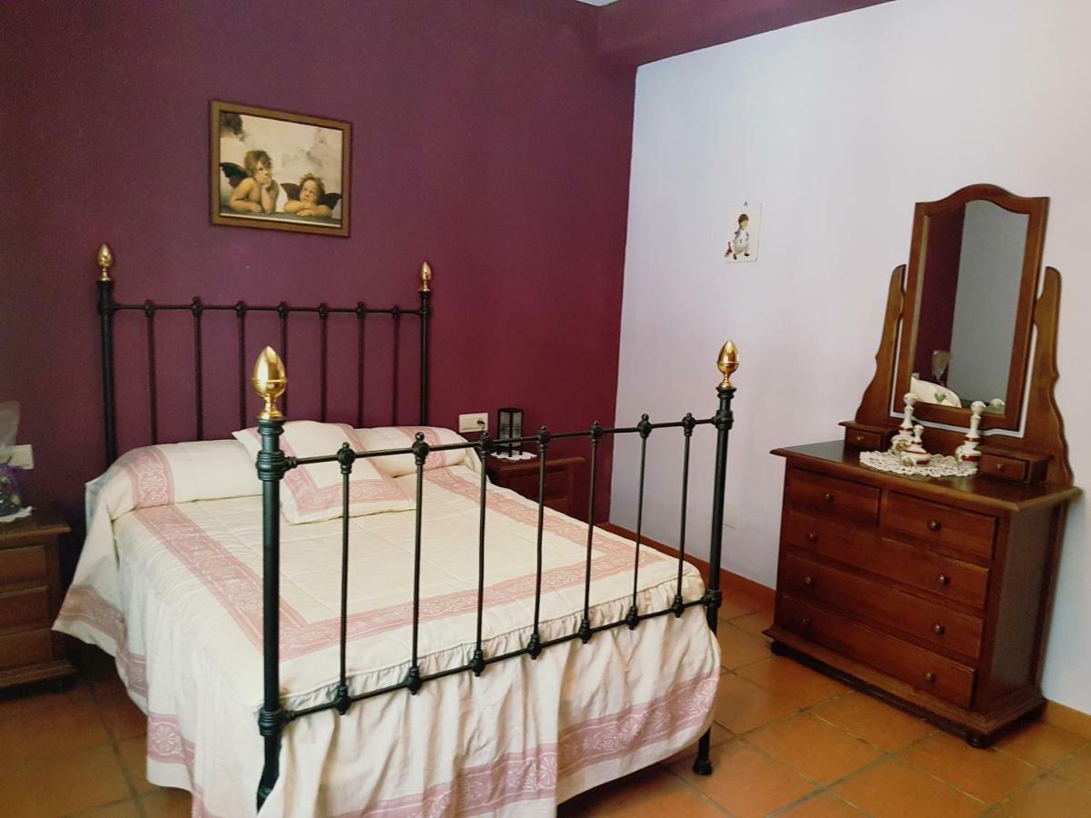 Cortijo Lalo Villa Orgiva Bagian luar foto